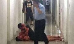 武汉学校爆料事件视频,揭露校园内幕的震撼瞬间